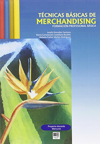 Fpb - Tecnicas Basicas De Merchandising