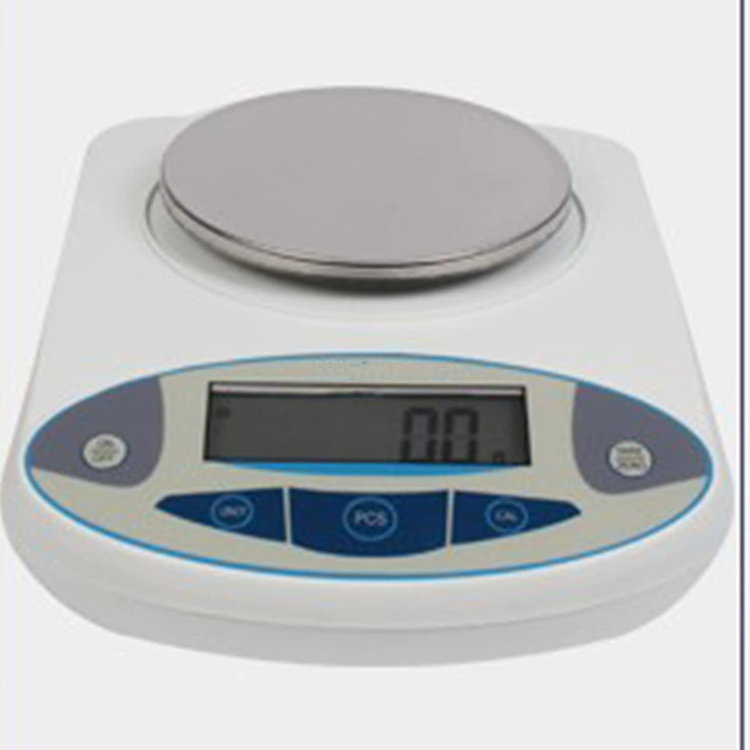 MYUYEE Lab Scale,Kitchen Scales,0.01G Digital Accurate Balance,Electronic Analytical Balance,Jewelry Scale Kitchen Scale Scientific Scale,2000G