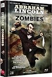 young mr. lincoln blu ray  Abraham Lincoln vs. Zombies - Uncut [3D Blu-ray] [Limited Edition]