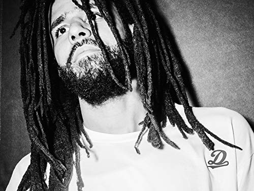 J Cole On Amazon Music