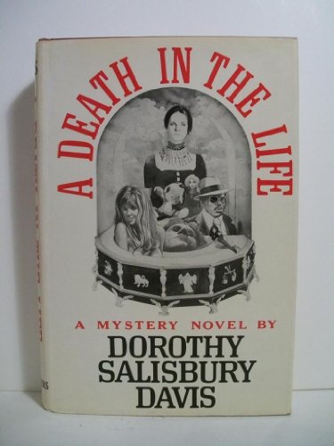 A death in the life 0684146606 Book Cover