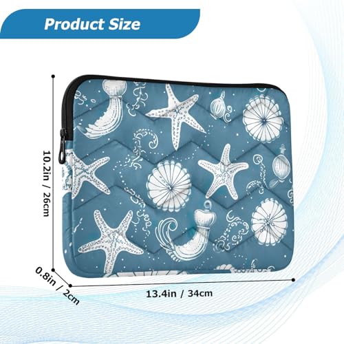 Funda para portátil 13-14 pulgadas con protección resistente miniatura 3