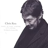  Fool If You Think It\'s Over - The Definitive Greatest Hits (Jewel Case)