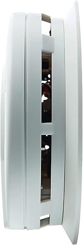 Miniatura 8 de Detector de humo Kidde con batería de litio, luces LED y alerta de reemplazo, paquete de 2