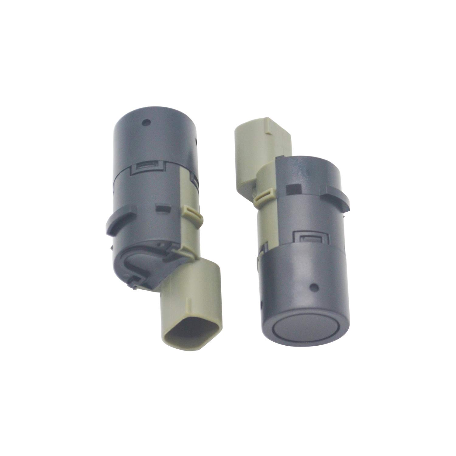 Sensori Di Parcheggio PDC Anteriori E Posteriori – 66206989069 Per BMW E39, E46, E53, E60, E61, E65, E66, E83