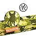 big buddy® Futterdummy für Hunde | Apportierbeutel, Futterbeutel, Hundetraining, Agility Training, Hundeerziehung, Dummy für leckerlies - extrem strapazierfähig (Bulli Grün)