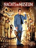 Nachts im Museum