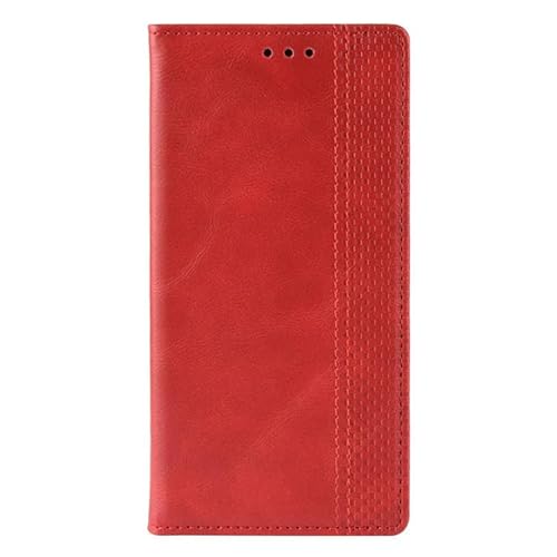 TRIPLE RIVER�EFor OPPO Find X9 Ultra �P�[�X �蒠�^ �J�o�[ PU���U�[ �i�q�� �s���͗l �X�^���h�@�\ �J�[�h���[ For �I�b�| �t�@�C���h �G�b�N�X�i�C�� �E���g��(���b�h)