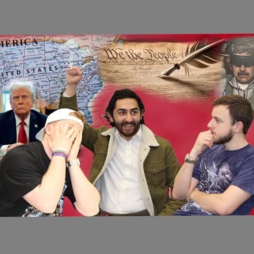 Unconstitutional America | Young Patriots | Episode 15