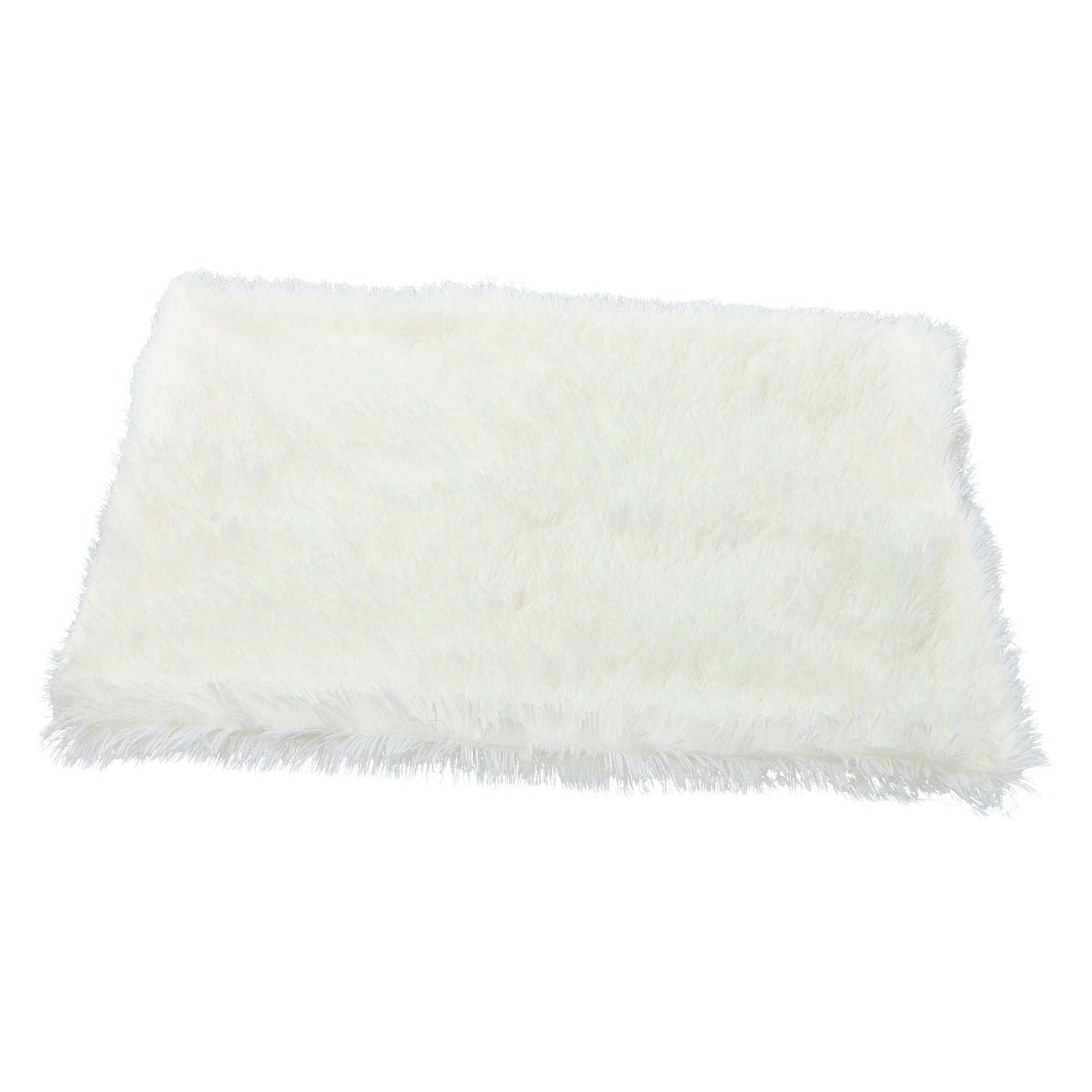 Couverture peluche douce animaux pour soulager les chiens sur le sol