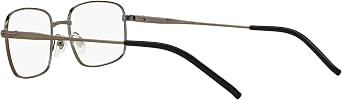 Men's Sf2197 Square Prescription Eyewear Frames
