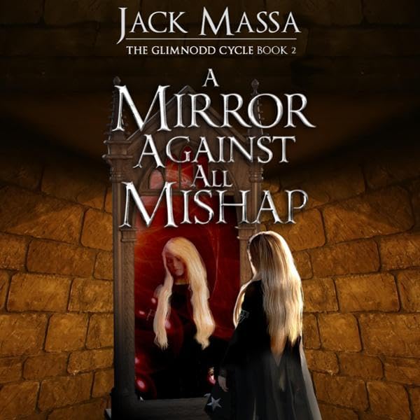 Cover art for A Mirror Against All Mishap