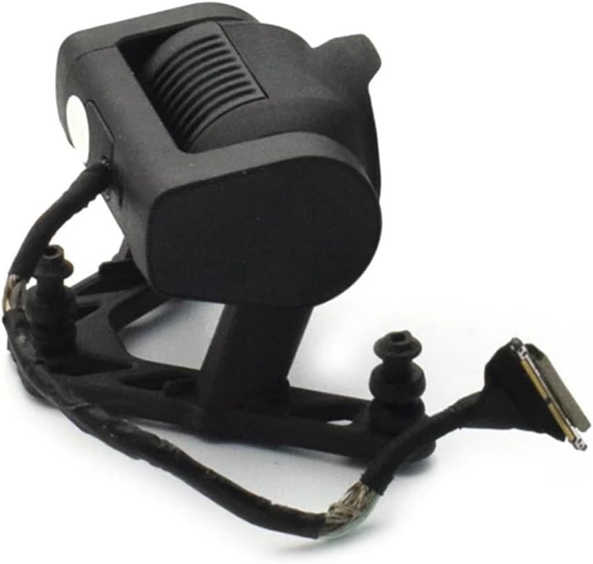 Compatible for DJI Avata 1 Full PTZ Gimbal Camera | Complete Pan Tilt Zoom Assembly for FPV Drone Aerial Imaging Systems