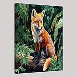 Sichere Verpackung und aufhängefertige Lieferung – Jedes Leinwandbild wird mit Luftpolsterfolie und stabilem Schutzkarton versendet, um Transportschäden zu vermeiden. Der Kunstdruck kommt unbeschädigt an und kann sofort als Wanddekoration aufgehängt werden