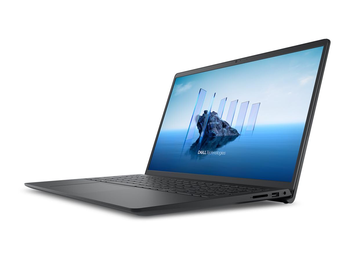 Dell Pro 15 Essential - PC Portable Professionnel 15.6" FHD - Intel Core i5-1334U - 16 Go RAM - 512 Go SSD - Windows 11 Pro