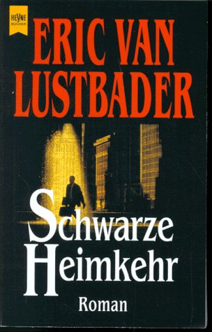 SchwarzeHeimkehr: Roman German original(Chinese... [German] 3453108515 Book Cover