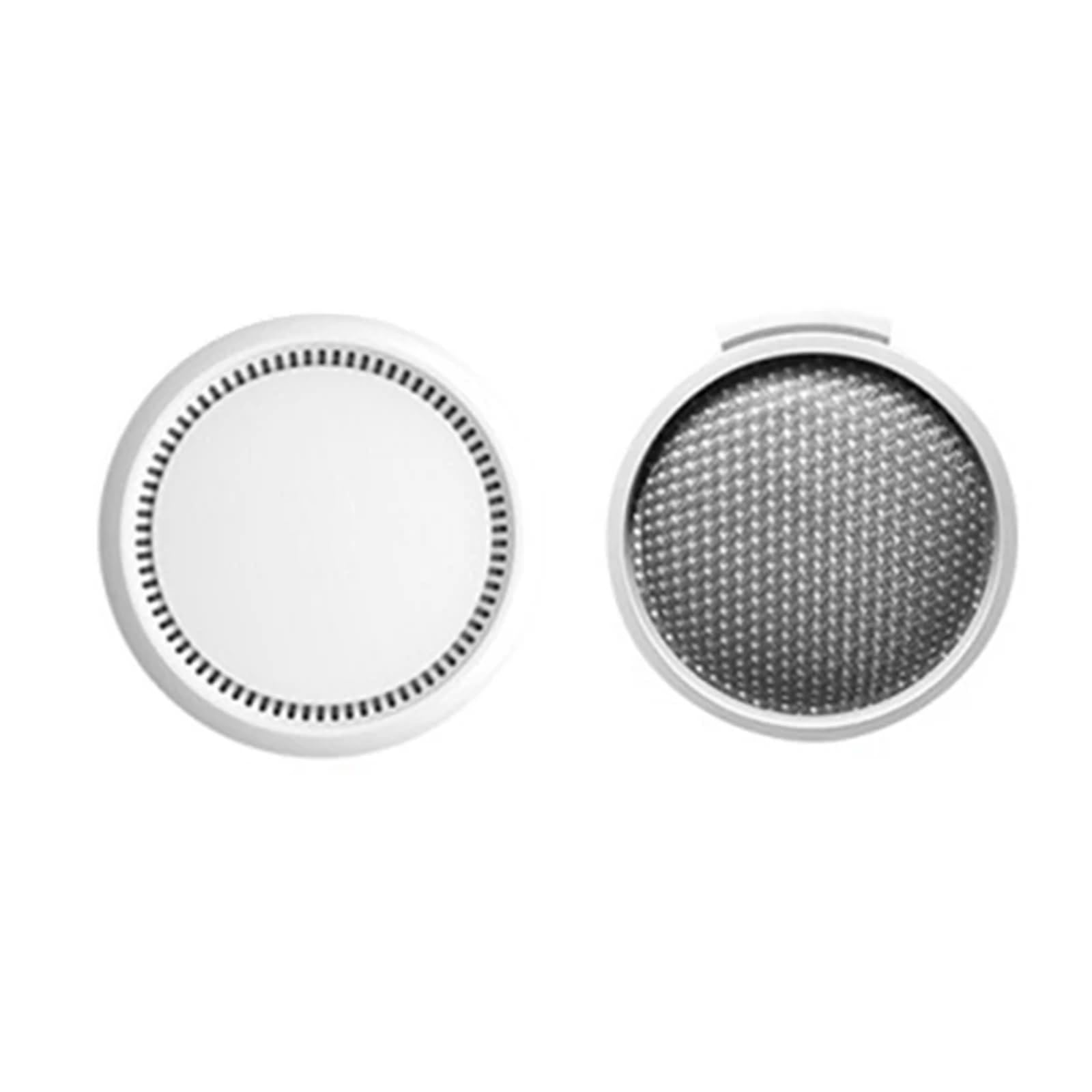 Filtro HEPA for aspiradora de mano SCWXCQ01RR, cubierta de filtro, carcasa for aspiradora de mano, repuestos, accesorios(1cover 1filter)