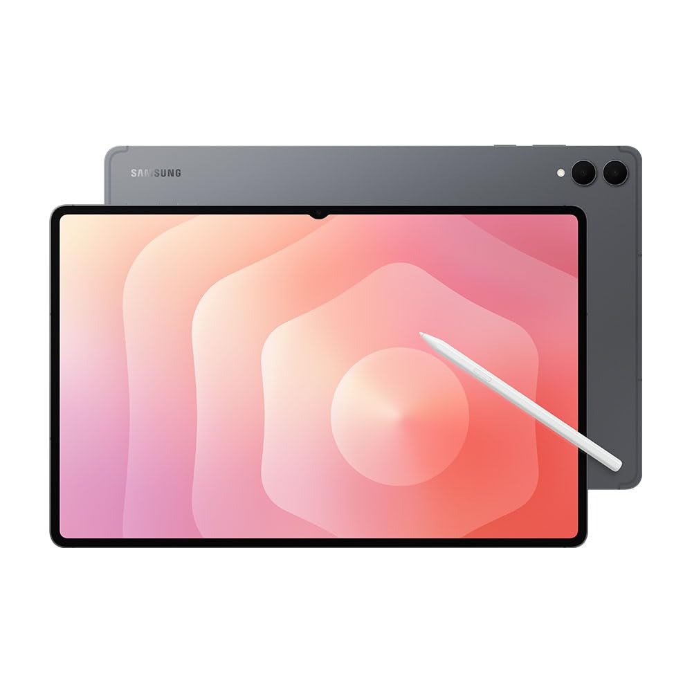 Galaxy Tab S11 Ultra 512GB ガラスフィルム付き Tab Samsung Galaxy S11 Ultra Cinza, 512GB, 12GB 14.6