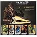 HALO ARBITER (Deluxe) - 8.5-Inch Articulated Arbiter Figure with Energy Sword and Storm Rifle Accessories