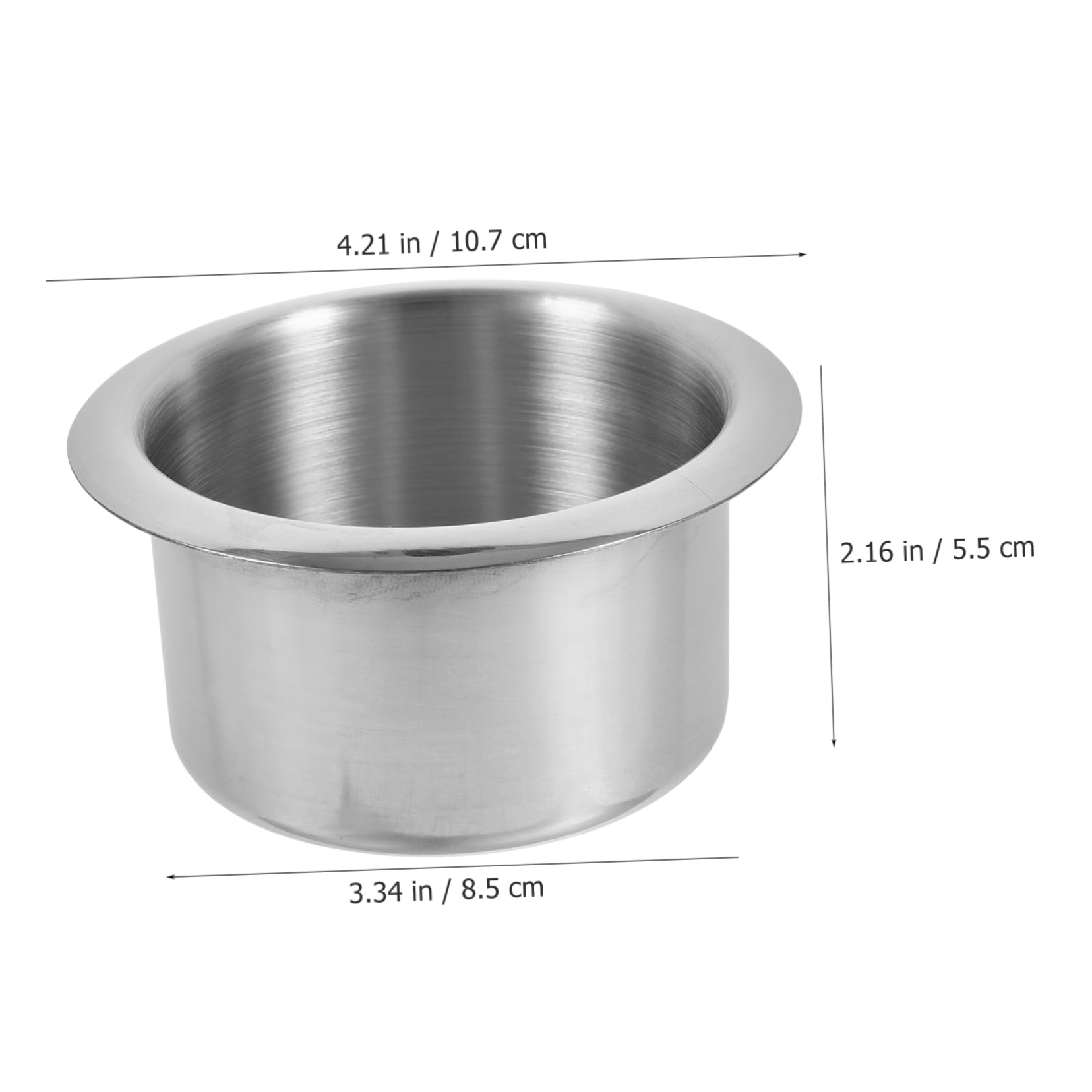 SOLUSTRE Coaster Sofa Cup Holder Couch Motorhome Accessories Bright Light -in re-usable