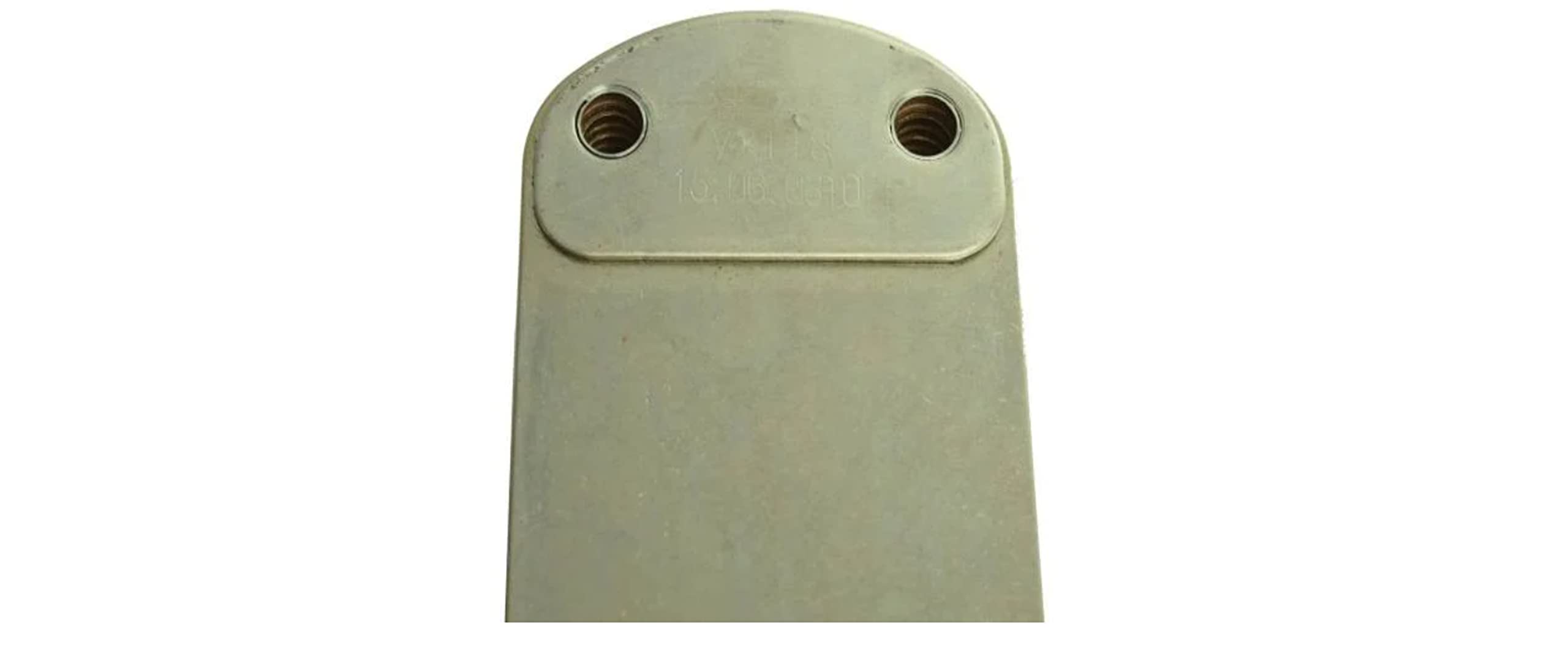 Amazon.com: 4059460 ISX Oil Cooler Core 63mm, with Oil Cooler