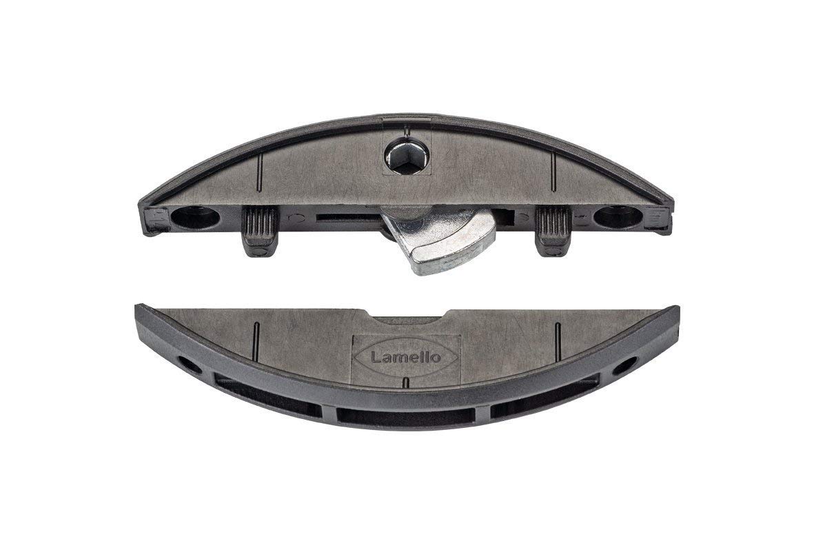 Amazon.co.jp: Lamello ラメロ P-システム スパナ可動レバー式 クラ