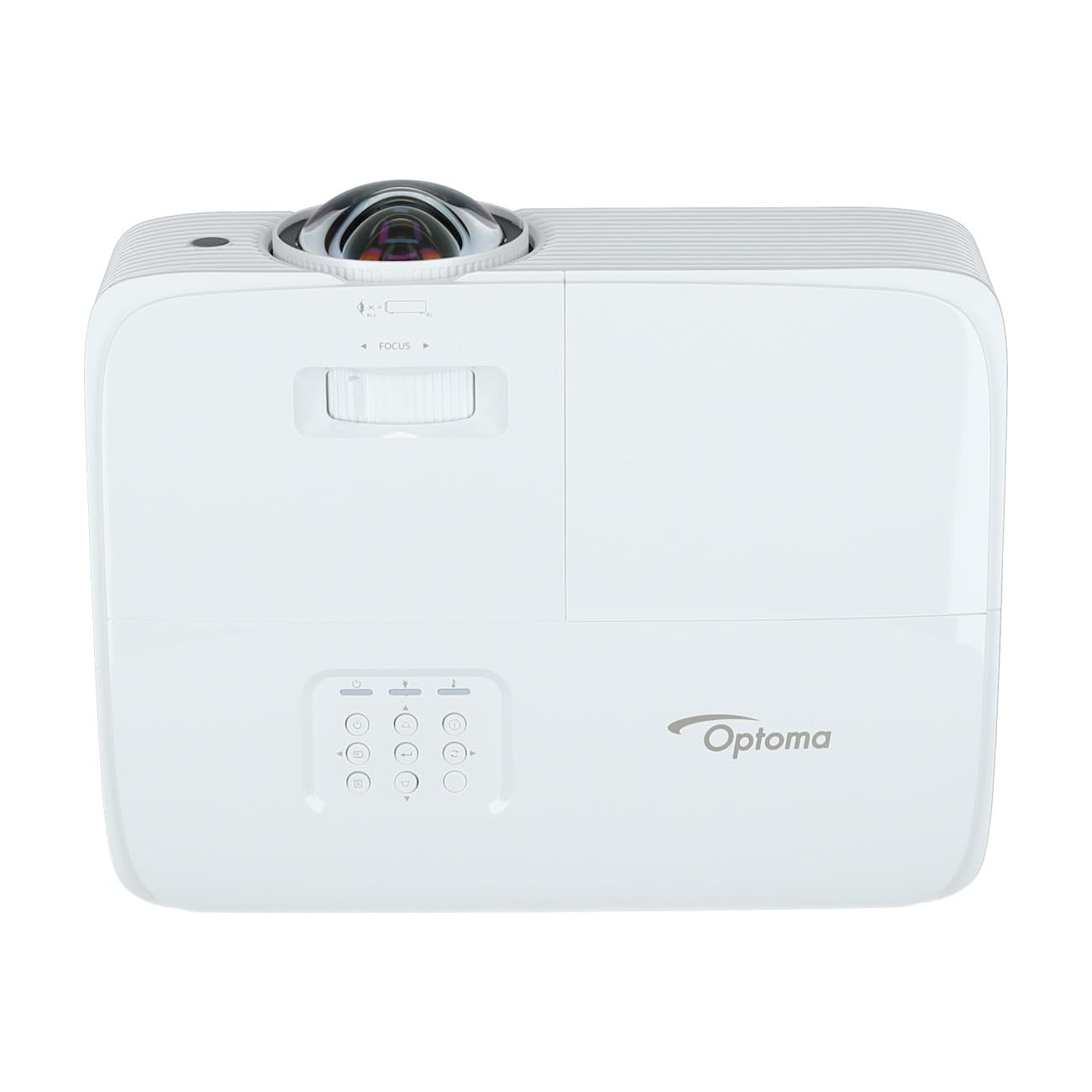 Optoma X309ST vidéo-projecteur Standard Throw Projector 3700 ANSI lumens DLP XGA (1024x768) Compatibilité 3D Blanc