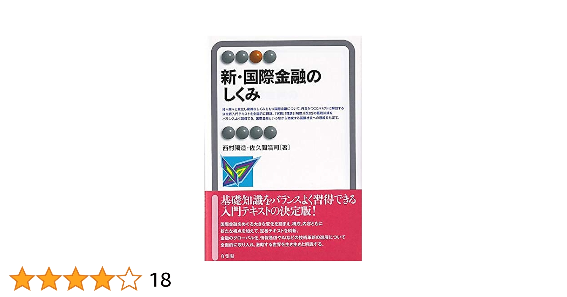 現代国際金融の構造 (1976年) 現代国際金融の構造 (1976年)
