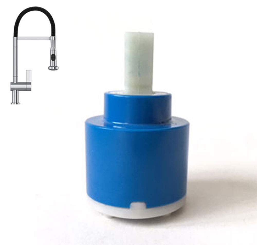 Franke Sirino Compatible 1202R Single Lever Mixer Tap Cartridge Insert