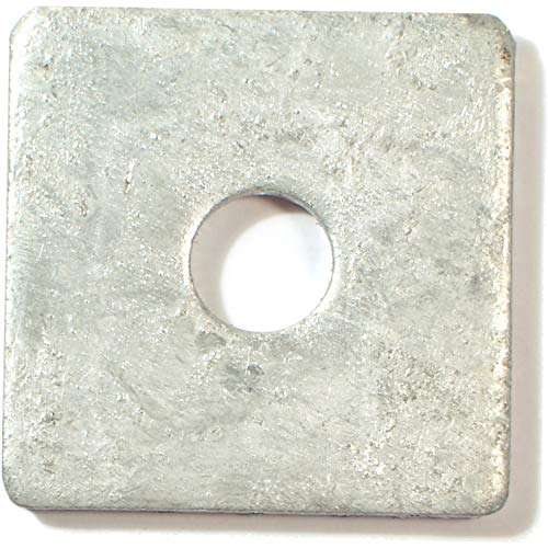Arandelas cuadradas square-washers cierre 497958 hardware industrial 014973497958