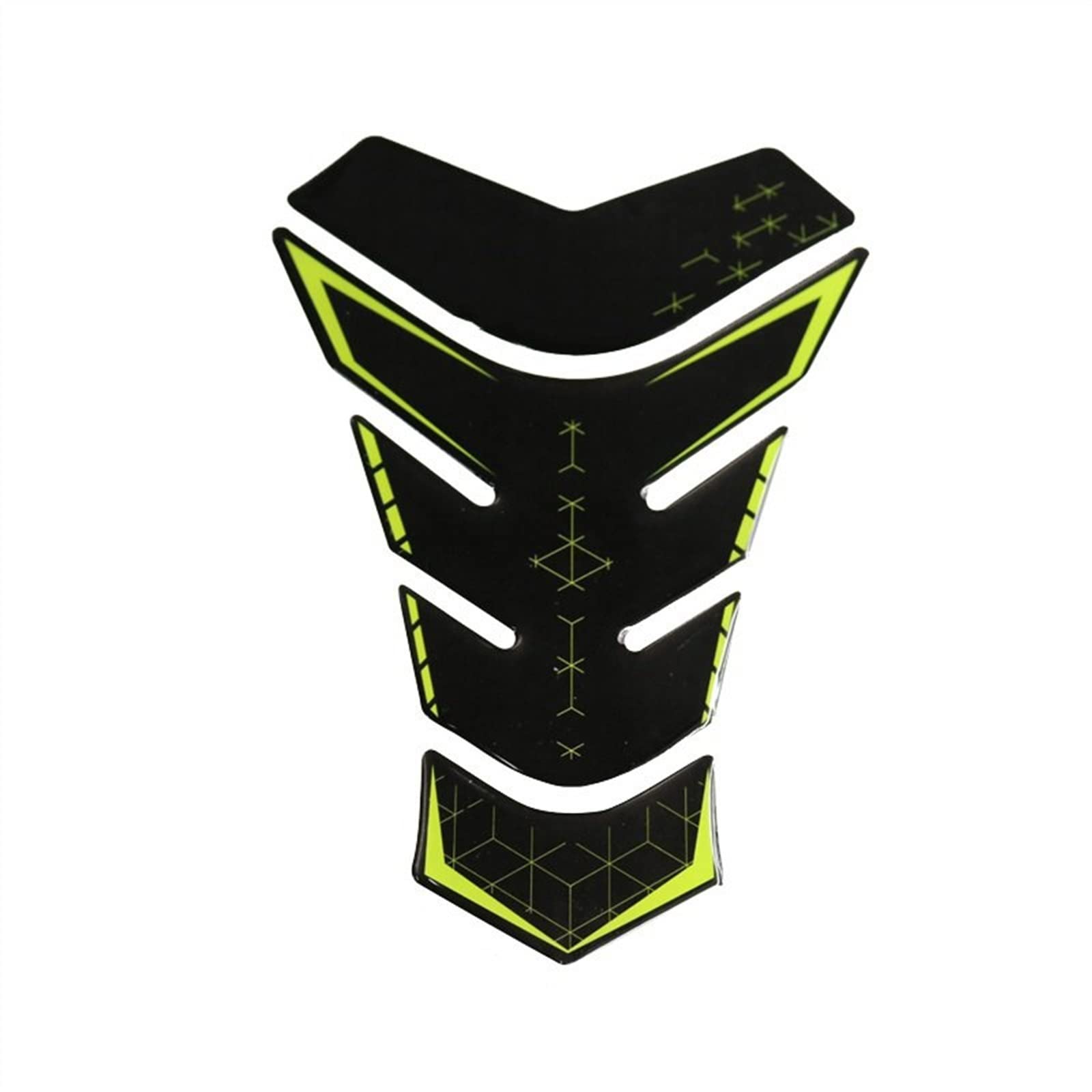 グッズ ステッカー ネコポス PRINT プリント 4548916998371 PPS-K14P トップ