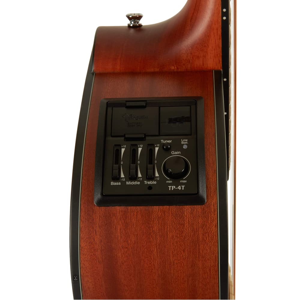 Takamine GD11MCENS - Guitare électro acoustique - Dreadnought