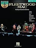 Fleetwood Mac - Guitar Play-Along Vol. 157