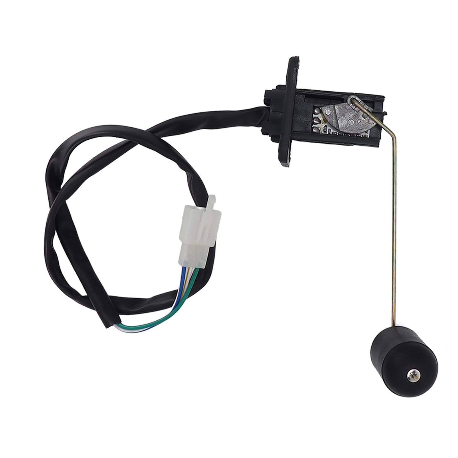 Galleggiante Carburante Universale Per Scooter E Ciclomotori - Ricambio Per RSZ 125, ZY 125, CB 400 | Sensore Livello Olio - Foto 5