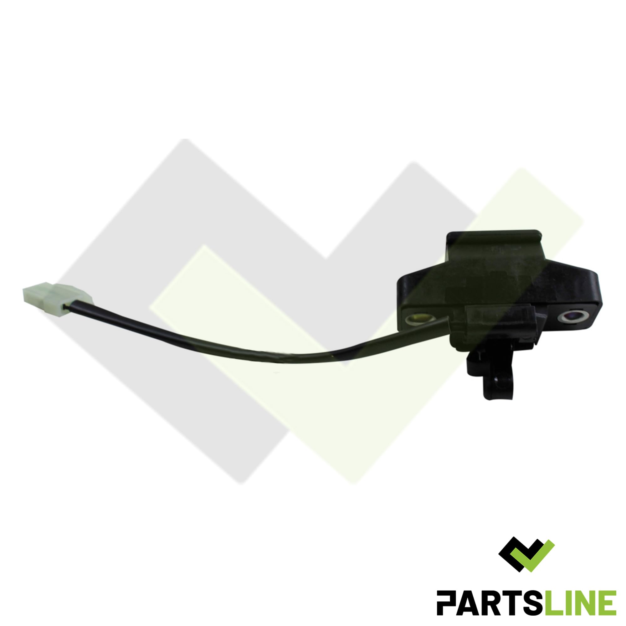 Mécanisme Verrou de Fermeture de Coffre Hayon Arrière compatible avec KUBISTAR KANGOO - 7700308997 905032078R 9080600Q0H