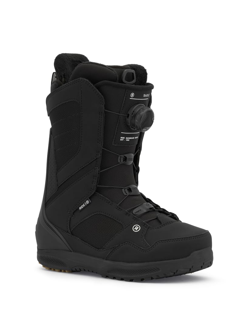 Ride Sage Womens Snowboard Boots