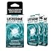 Listerine Ready! Tabs Chewable Tablets with Clean Mint Flavor, 24 Count