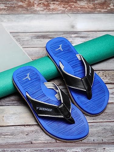 Image of ABROS AWFG3002-WFG-3002 Sliders Comfortable Trending For Men's