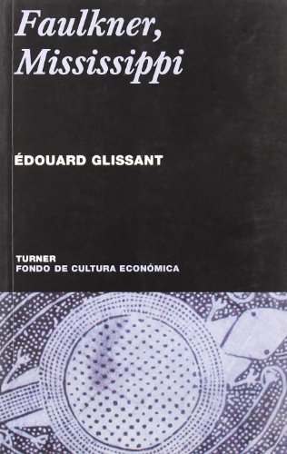 Faulkner, Mississippi: 17 (Noema)