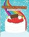 Weihnachtskuchen Malbuch Für Kinder: Eine Lustige Weihnachts-Cupcakes, Kekse, Süßigkeiten Aktivität Malvorlagen Für Kinder + 2 Jahre - Süße Geschenkidee Für Kleine Mädchen & Jungen