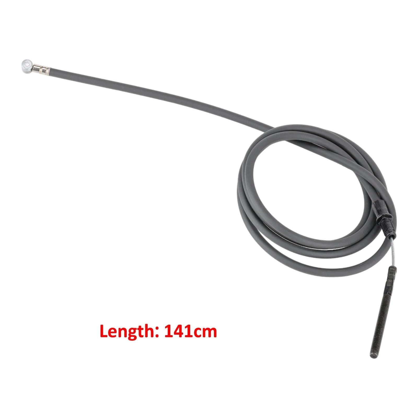 Cavo Freno for Monopattino Elettrico Nin-ebot Max G2 G65 KickScooter Cavo Freno Ruota Anteriore Parti e Accessori