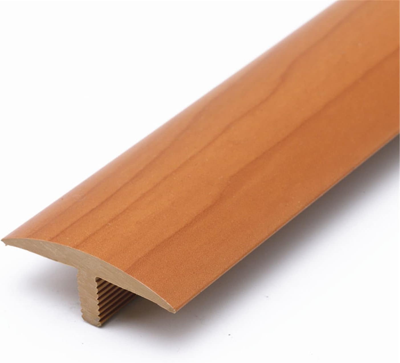 Thresholds Transition Strip for Laminate Wood Floor TMolding,4cm Wide
