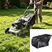Labetue Multipurpose Lawns Mower Grass Catcher Bag 587100402 C361029Er 587100408 Suitable for Various Landscapes Outdoor Gardening Mower Bag