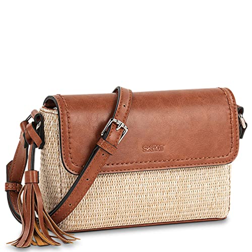 SKPAT - Bolso Bandolera Mujer - Bolso Mujer...