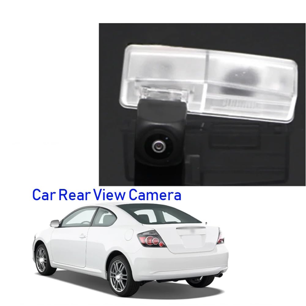 Amazon.com: Toiumops Car Reversing Camera for Scion TC ANT10 2004