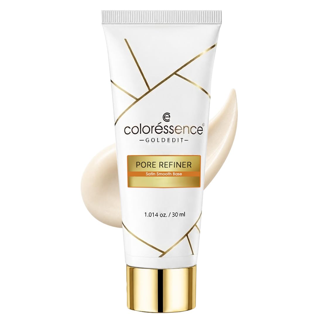Coloressence Pore Refiner Pre Makeup Base, 30ml