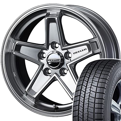 | 適合車種:トヨタ カローラクロス(10系)2021- DUNLOP