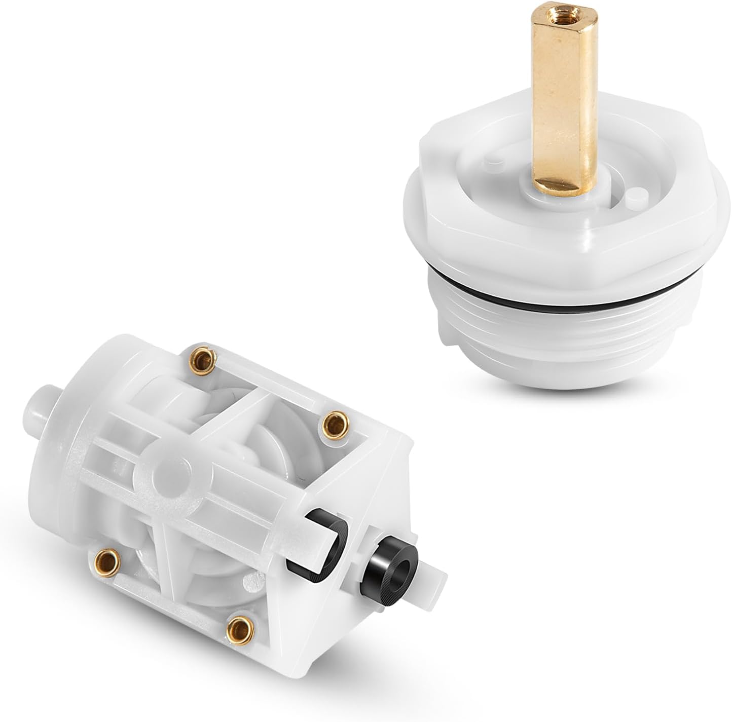 900-232 Shower Valve Cartridge Replacement Kit for Powers Style