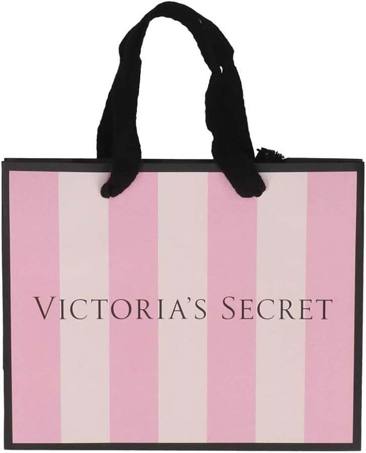 Amazon.co.jp: [ヴィクトリアズシークレット] プレゼントキット 小