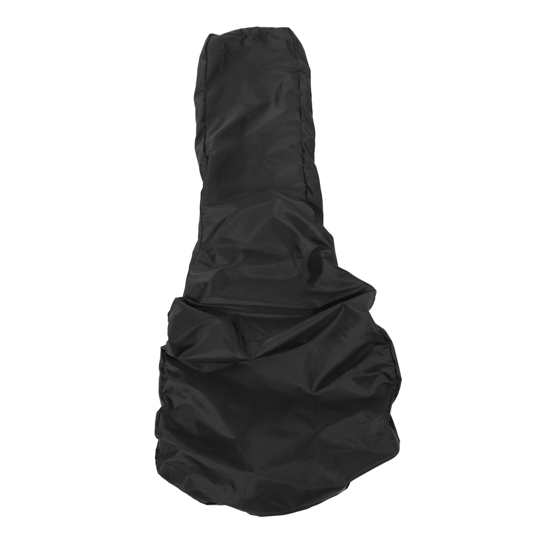 VICASKY Bolsa Protectora y de Tela Oxford Guitarra Eléctrica Diseño Práctico y Elegante Adecuado para Uso al Aire Libre